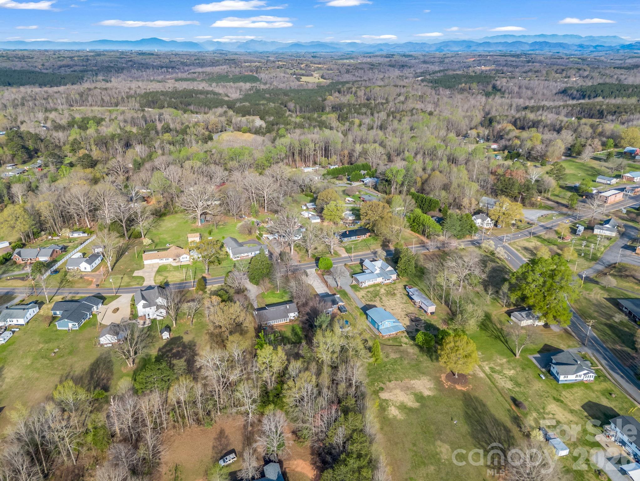 151 S Main Street Bostic NC 28018