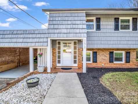 151 S Main Street Bostic NC 28018