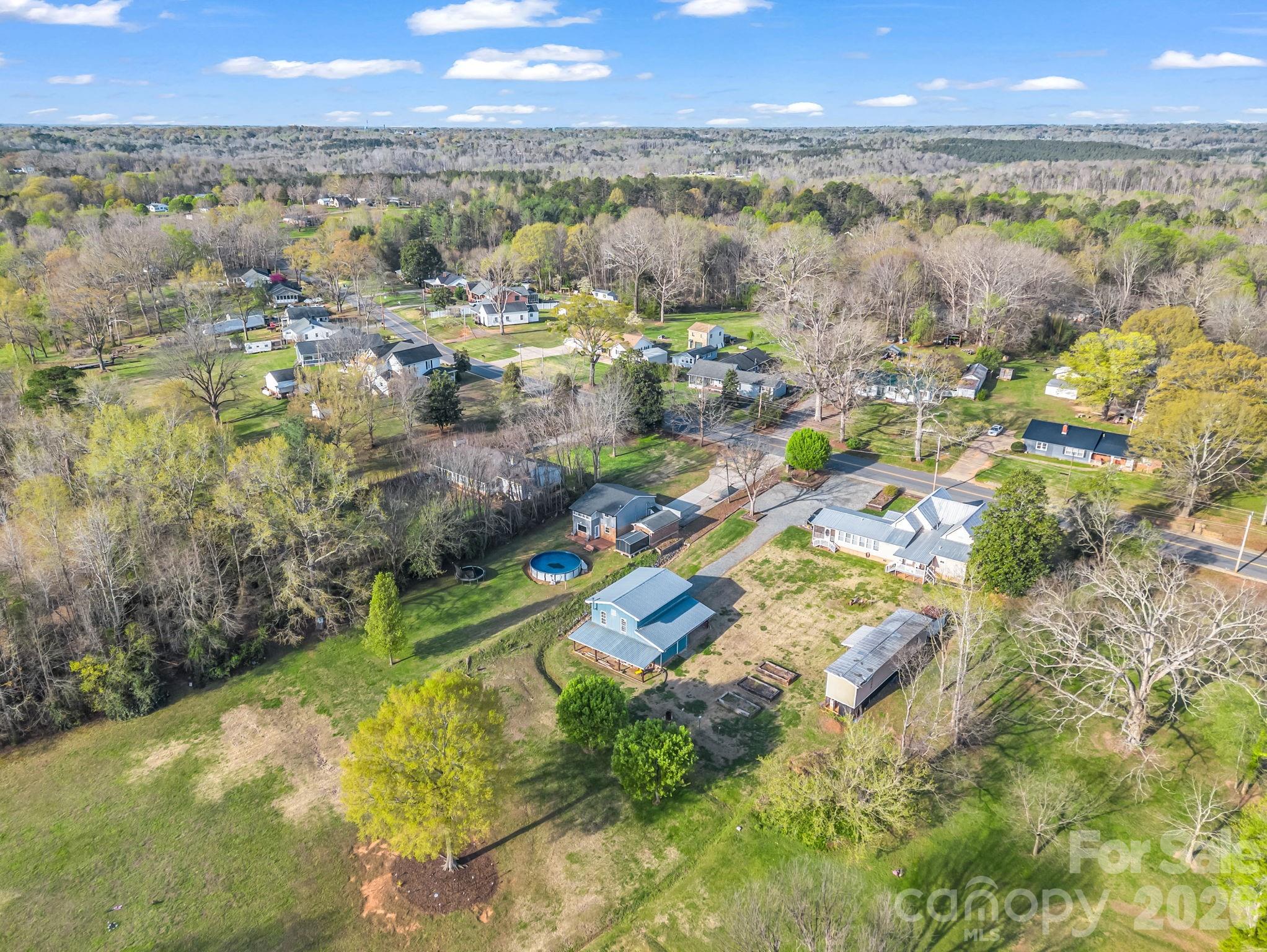 151 S Main Street Bostic NC 28018
