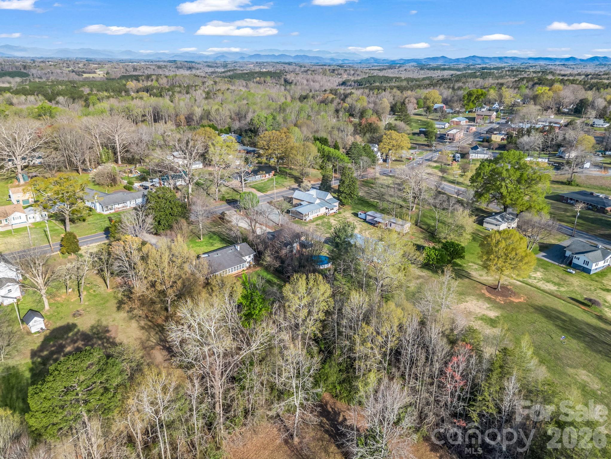 151 S Main Street Bostic NC 28018