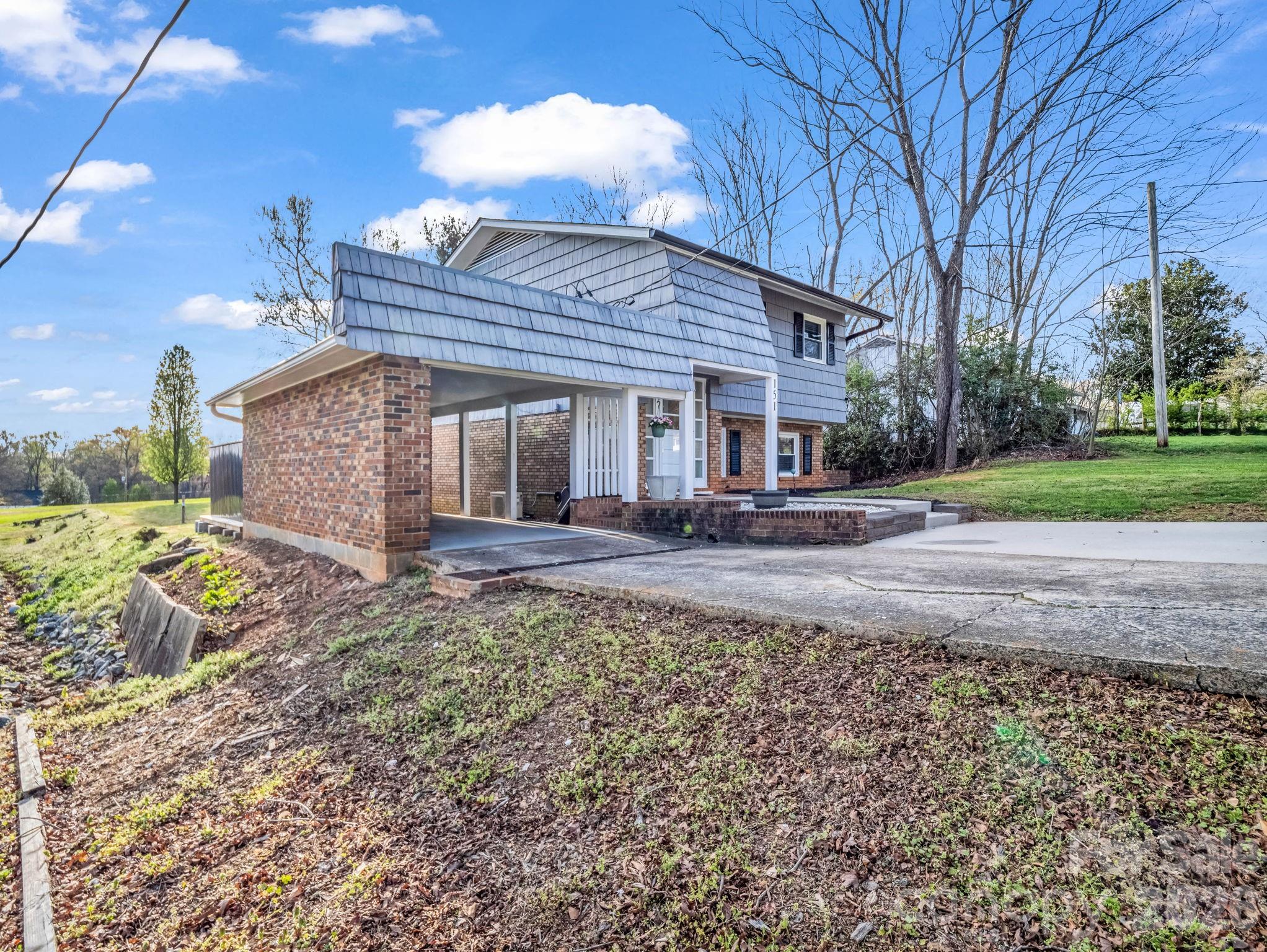 151 S Main Street Bostic NC 28018