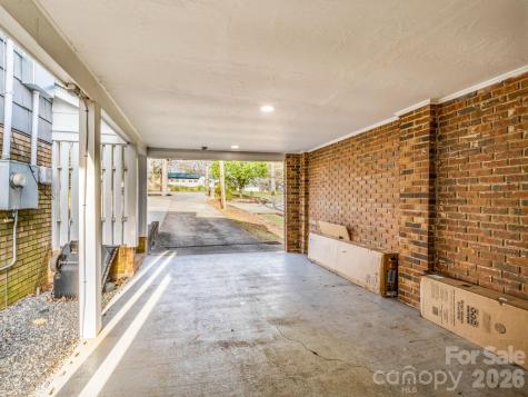 151 S Main Street Bostic NC 28018