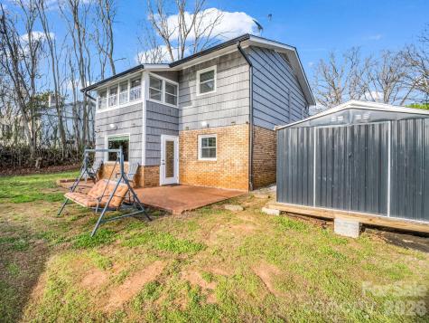 151 S Main Street Bostic NC 28018
