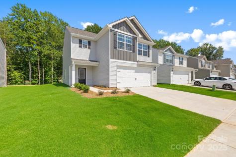 1157 Nia Road Charlotte NC 28215