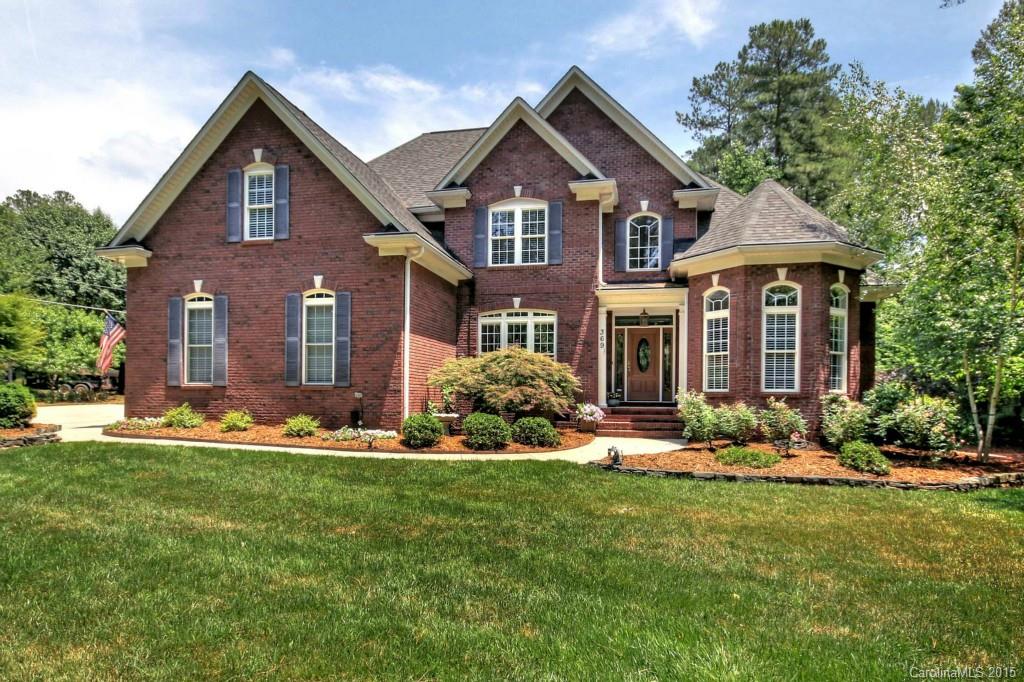 369 Isle Of Pines Road Mooresville NC 28117