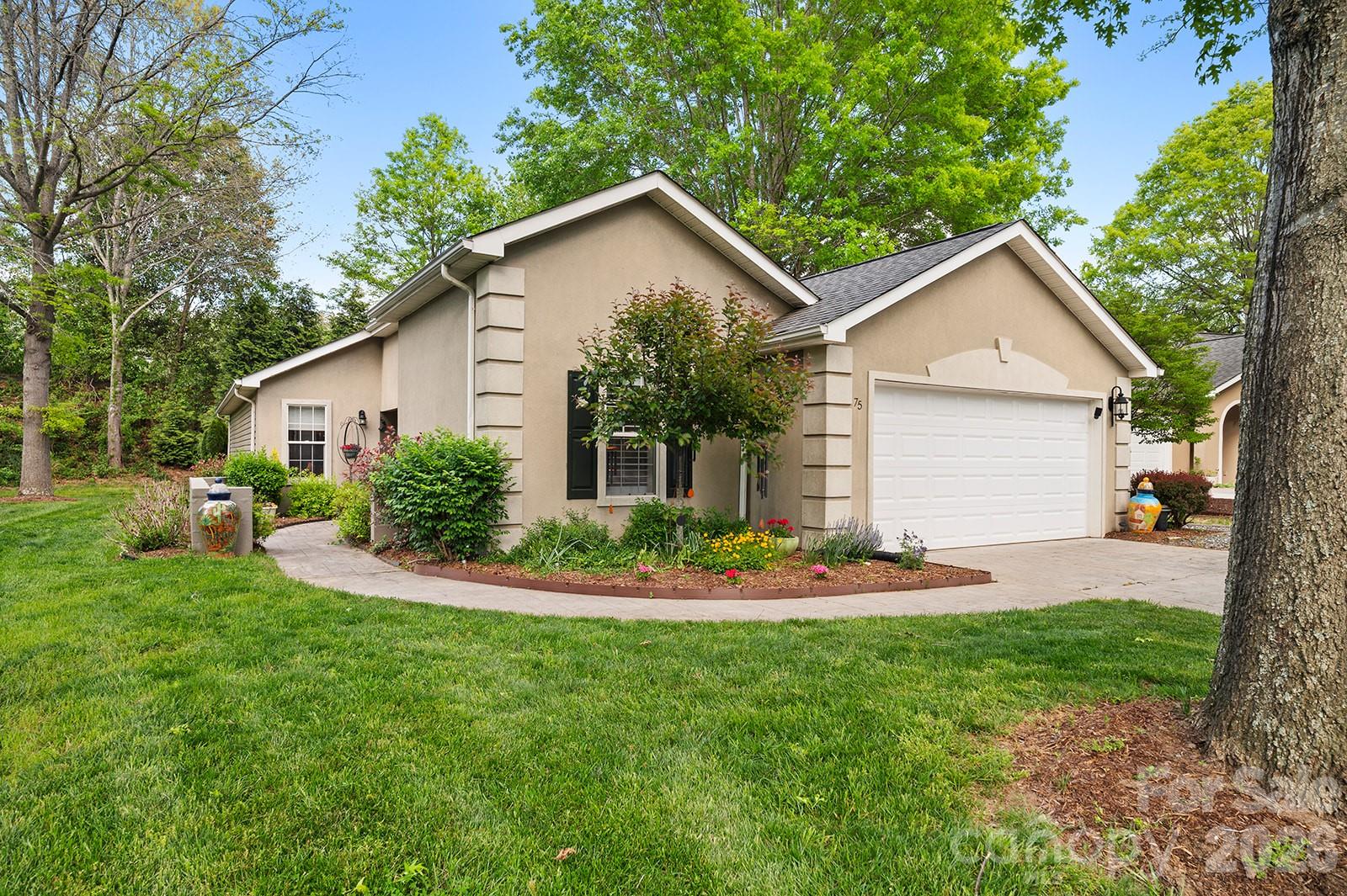 75 Stonebridge Drive Asheville NC 28805