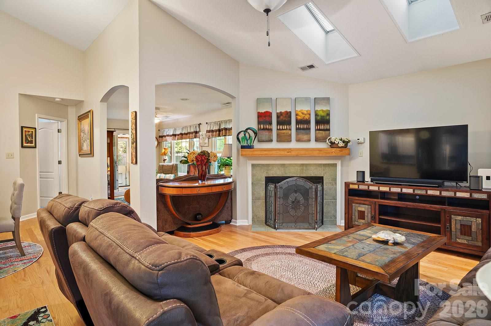75 Stonebridge Drive Asheville NC 28805