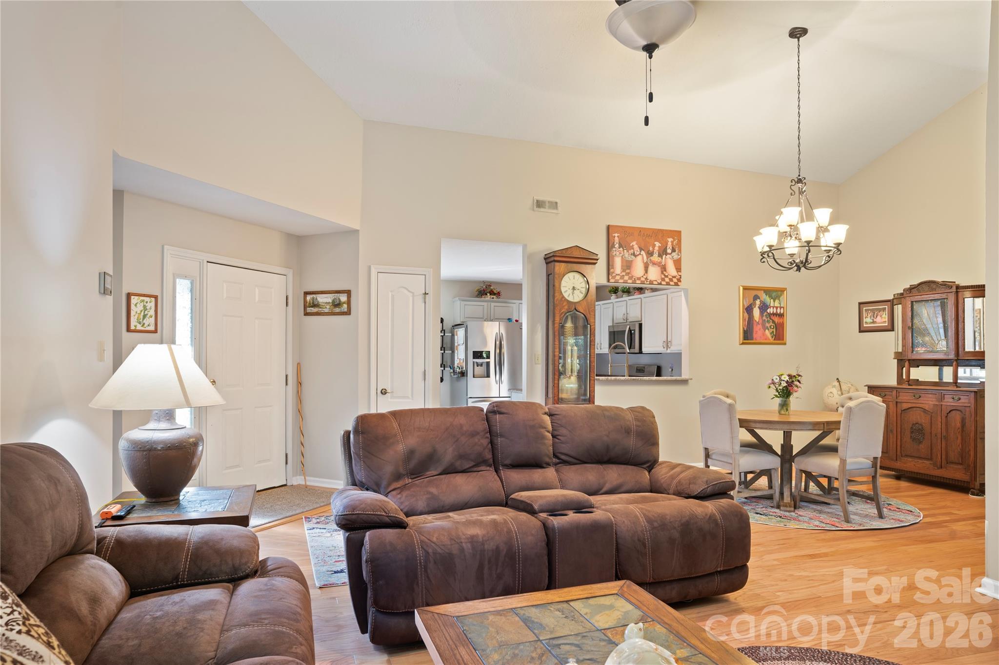 75 Stonebridge Drive Asheville NC 28805