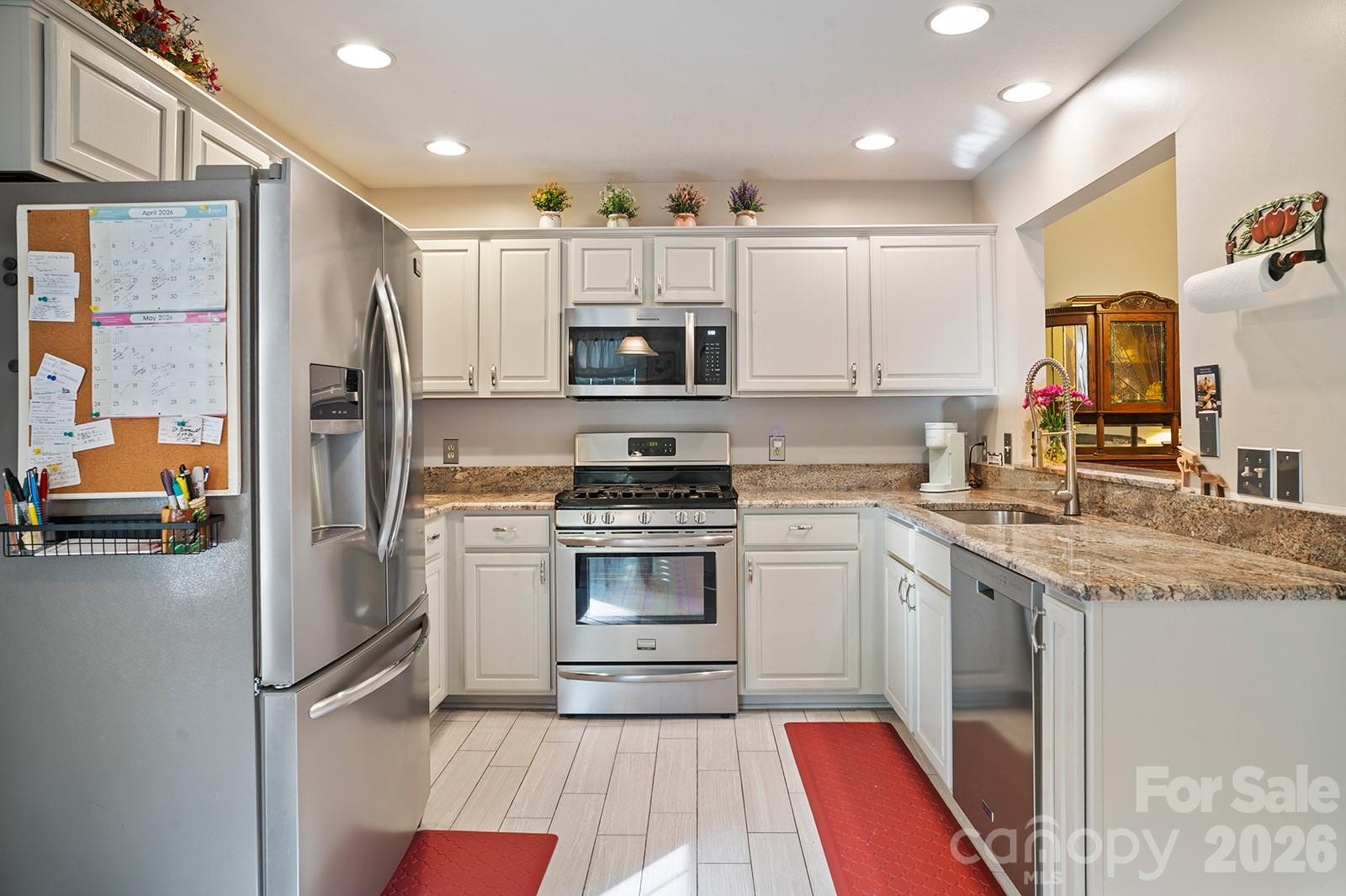 75 Stonebridge Drive Asheville NC 28805