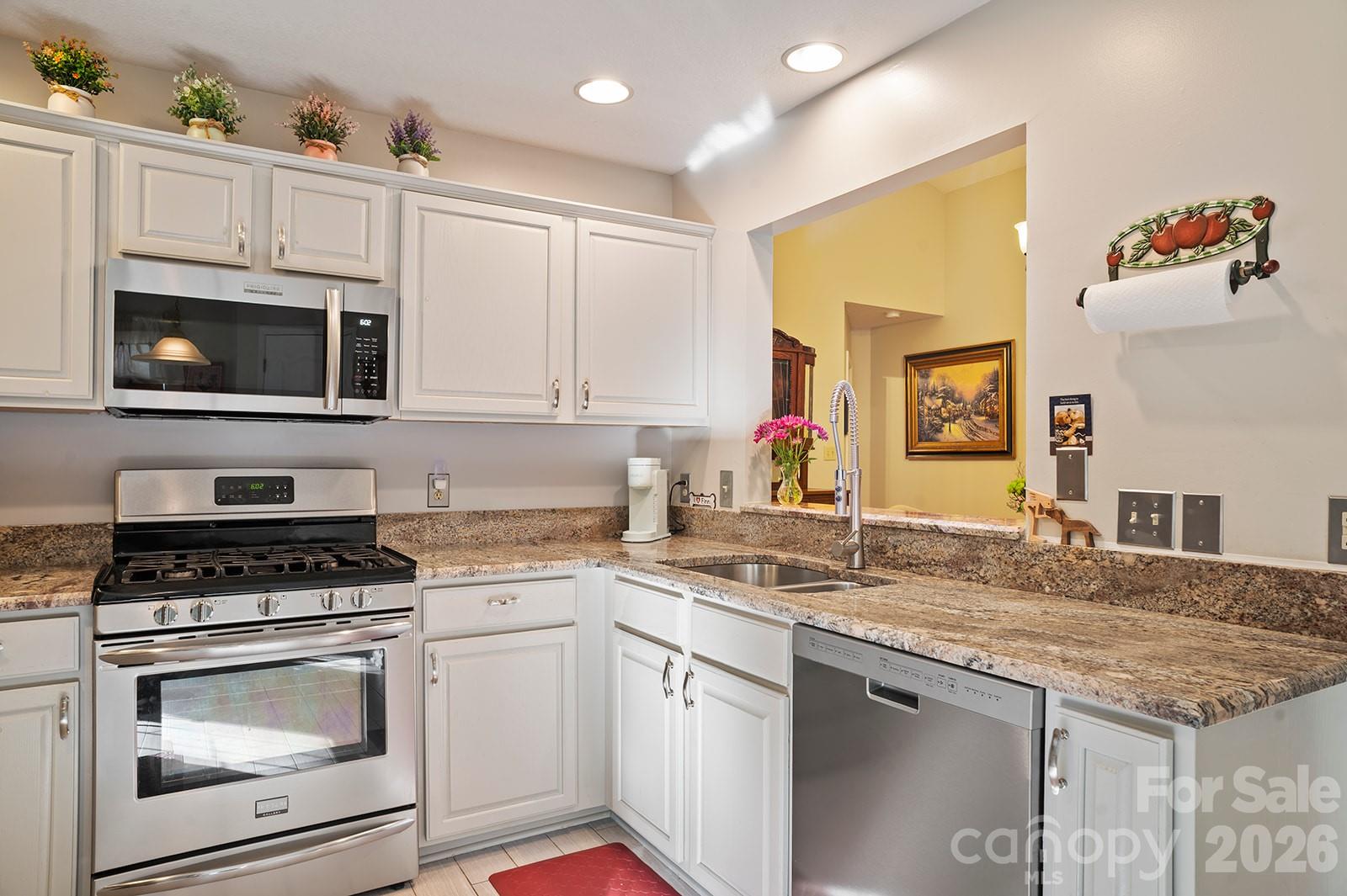 75 Stonebridge Drive Asheville NC 28805