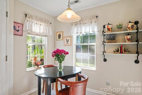 75 Stonebridge Drive Asheville NC 28805