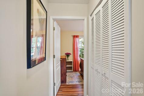 75 Stonebridge Drive Asheville NC 28805
