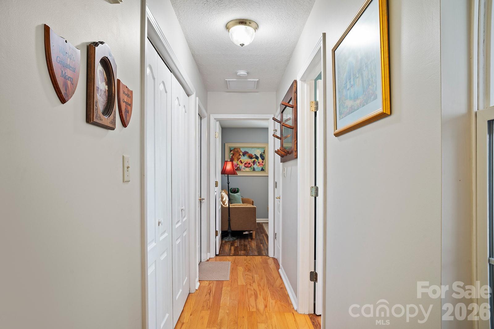 75 Stonebridge Drive Asheville NC 28805