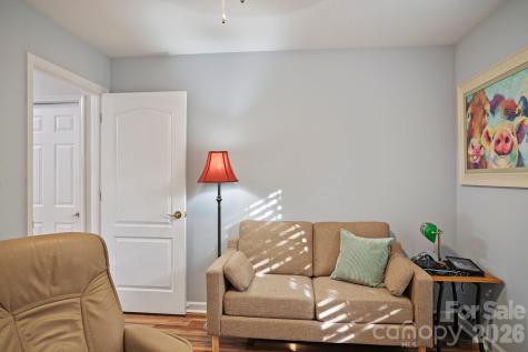 75 Stonebridge Drive Asheville NC 28805