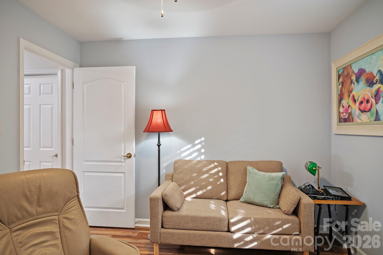 75 Stonebridge Drive Asheville NC 28805