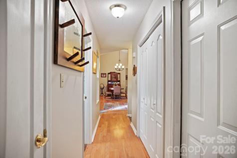 75 Stonebridge Drive Asheville NC 28805