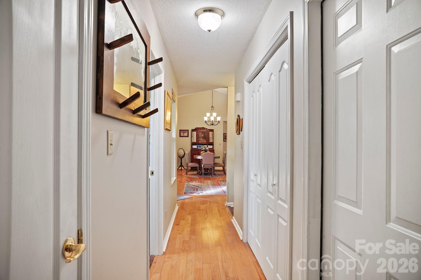 75 Stonebridge Drive Asheville NC 28805