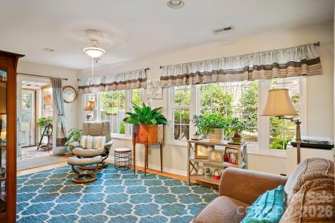 75 Stonebridge Drive Asheville NC 28805