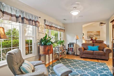 75 Stonebridge Drive Asheville NC 28805