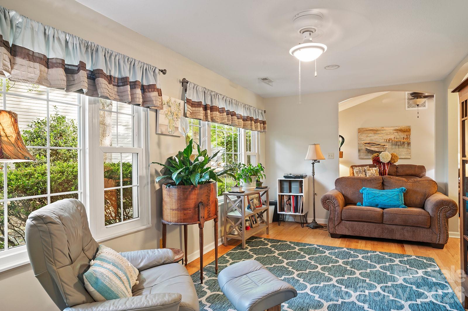 75 Stonebridge Drive Asheville NC 28805