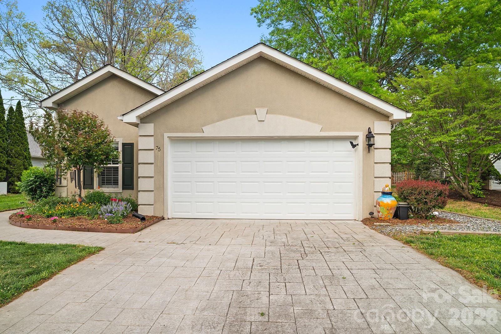75 Stonebridge Drive Asheville NC 28805