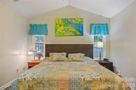 75 Stonebridge Drive Asheville NC 28805