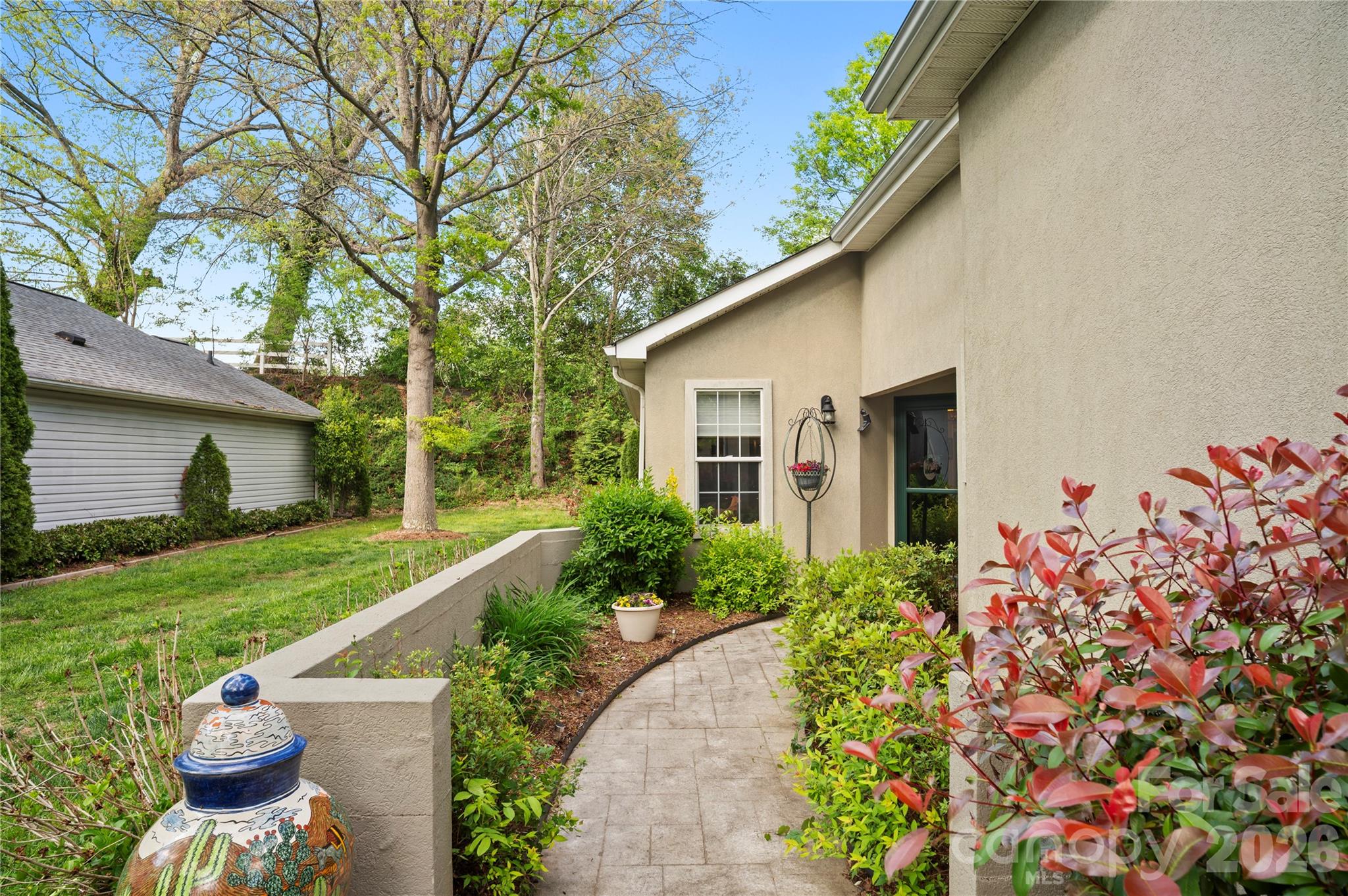 75 Stonebridge Drive Asheville NC 28805