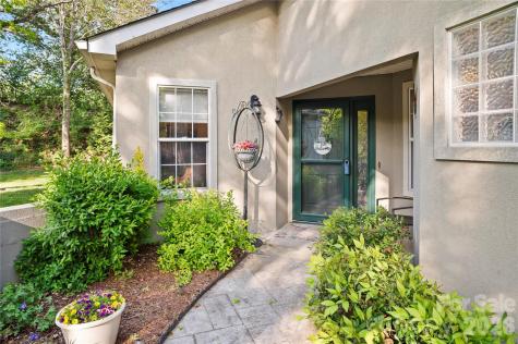 75 Stonebridge Drive Asheville NC 28805