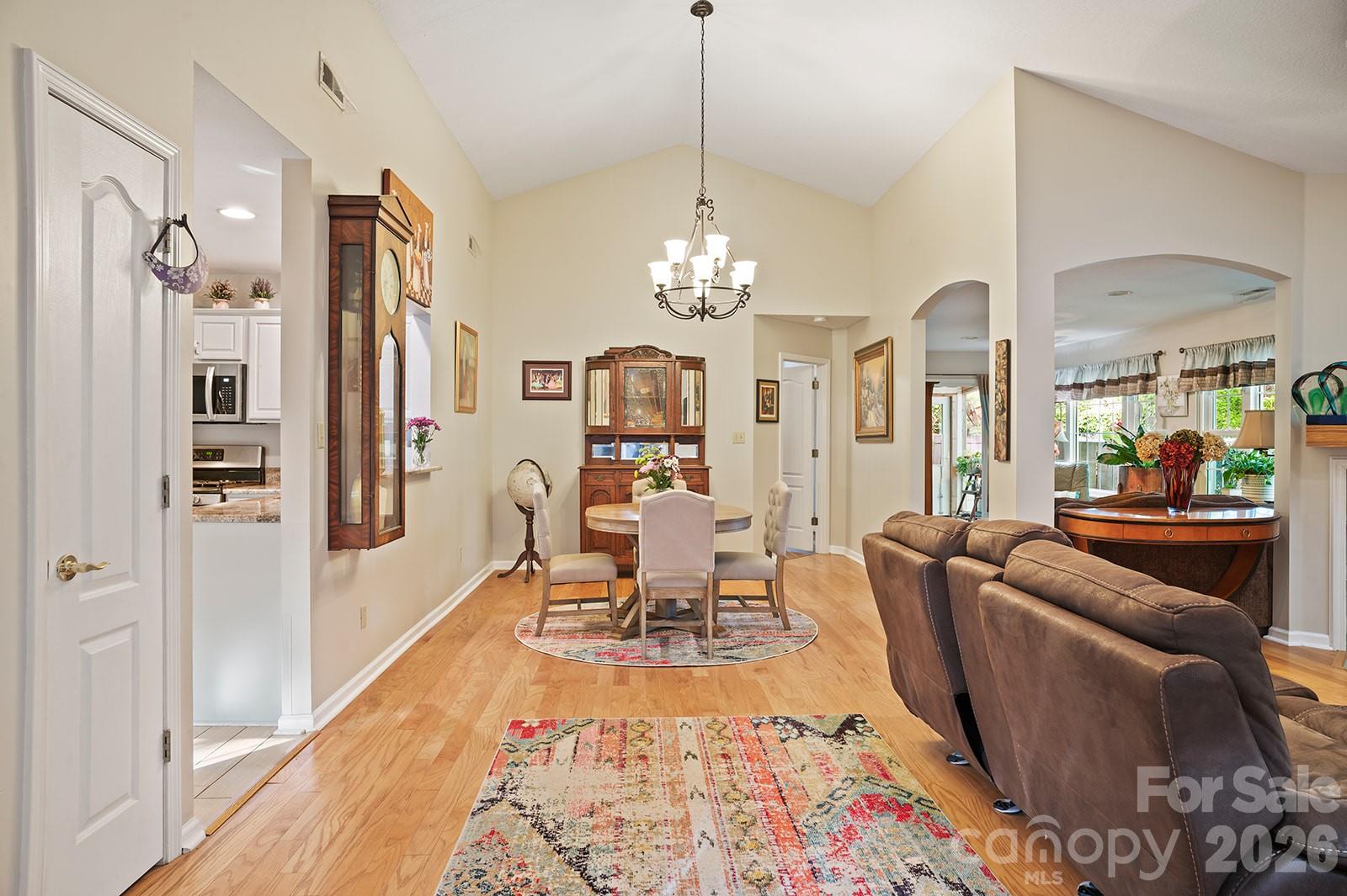 75 Stonebridge Drive Asheville NC 28805