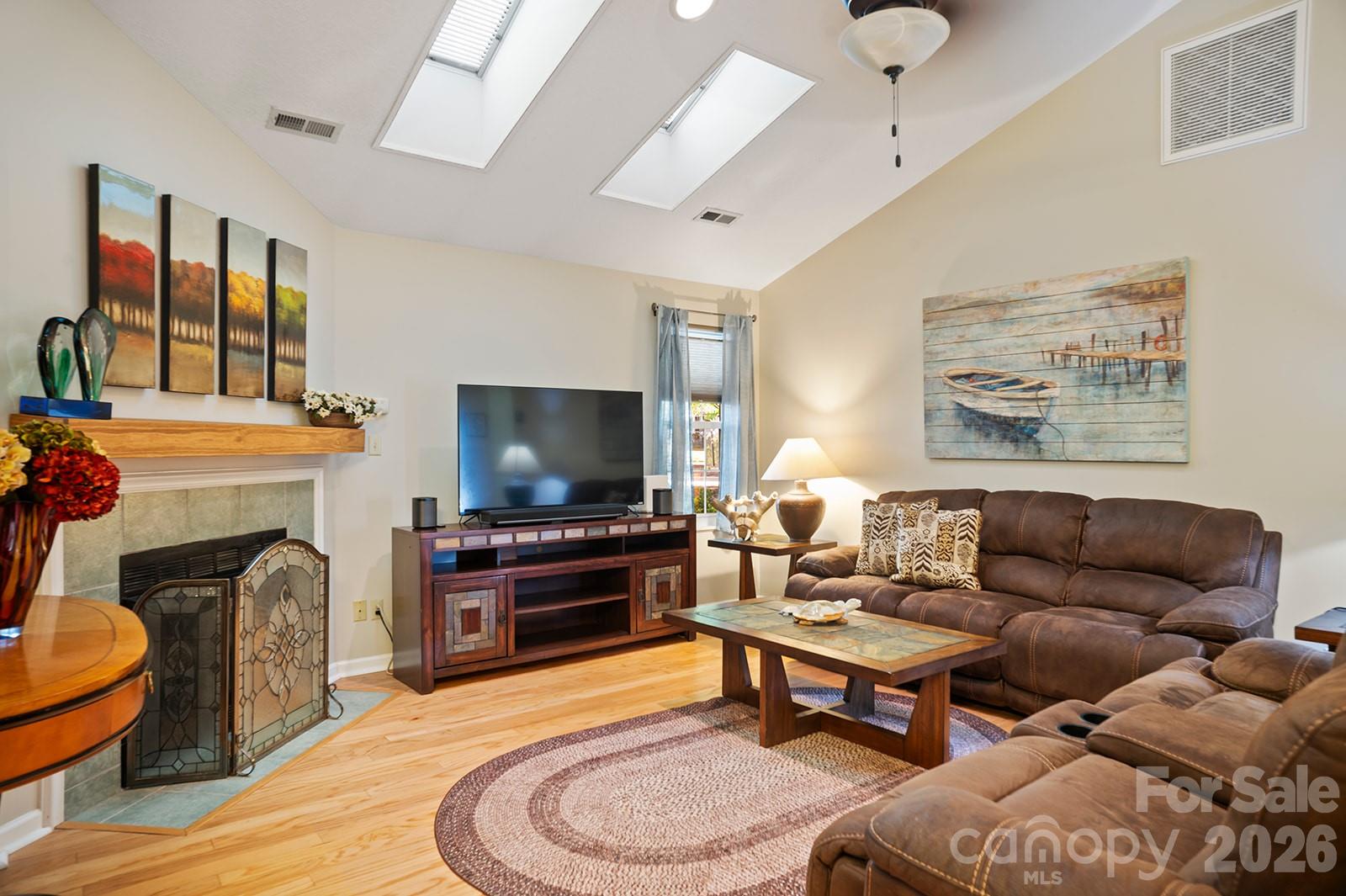 75 Stonebridge Drive Asheville NC 28805