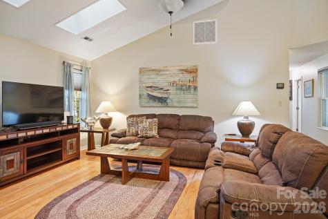 75 Stonebridge Drive Asheville NC 28805