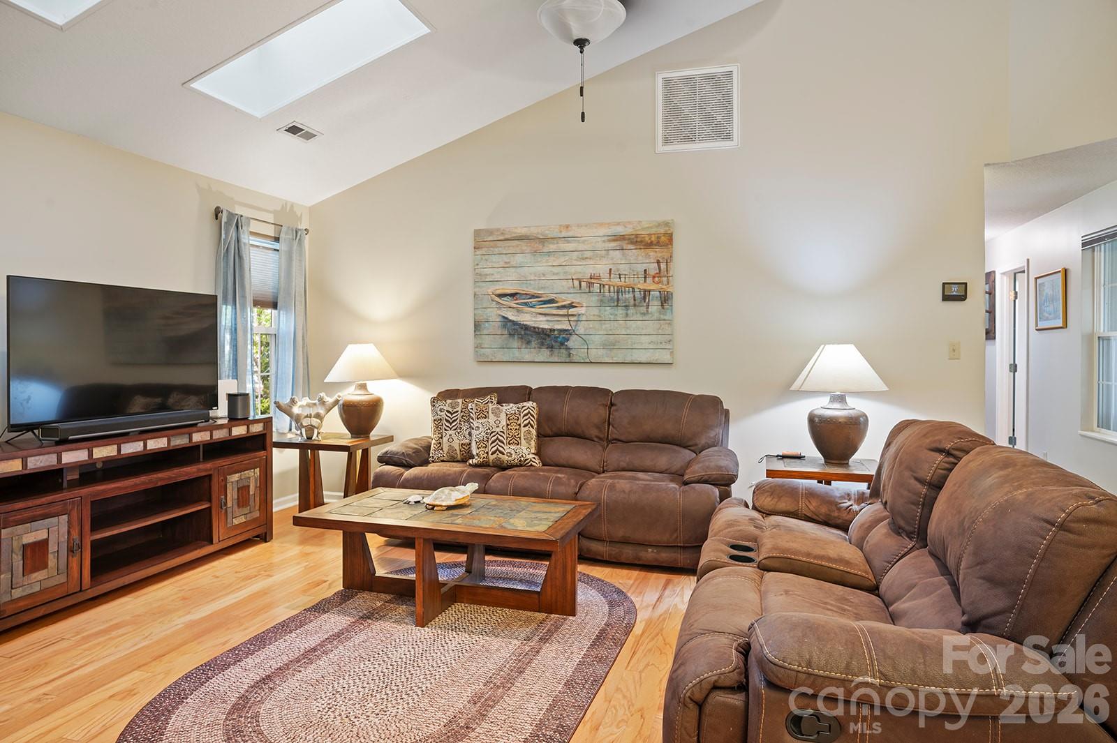 75 Stonebridge Drive Asheville NC 28805