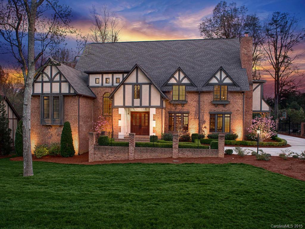 4322 Sharon View Road Charlotte NC 28226