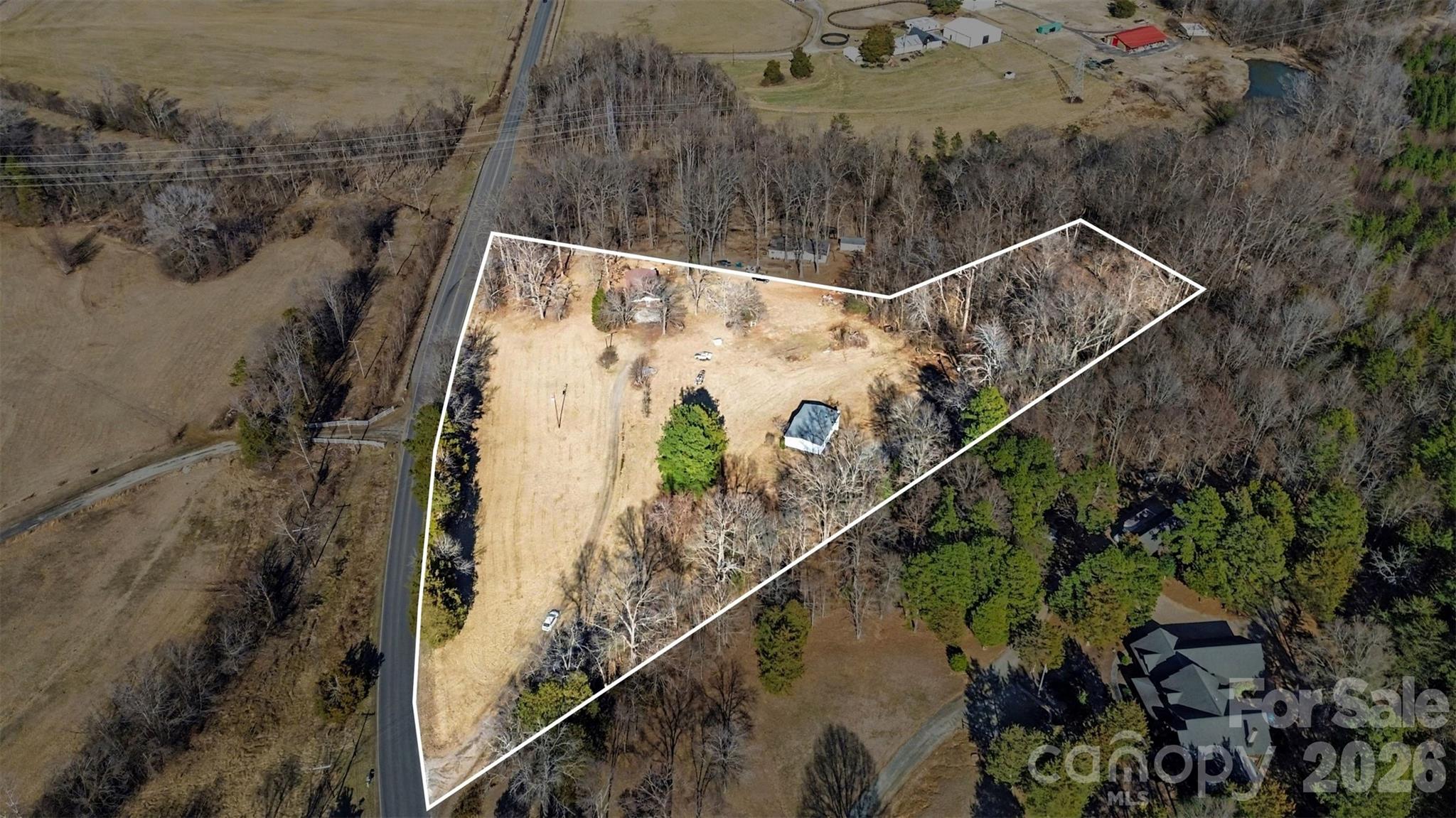 4650 Windy Road Concord NC 28027