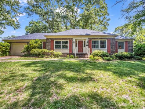 244 Windover Drive Forest City NC 28043