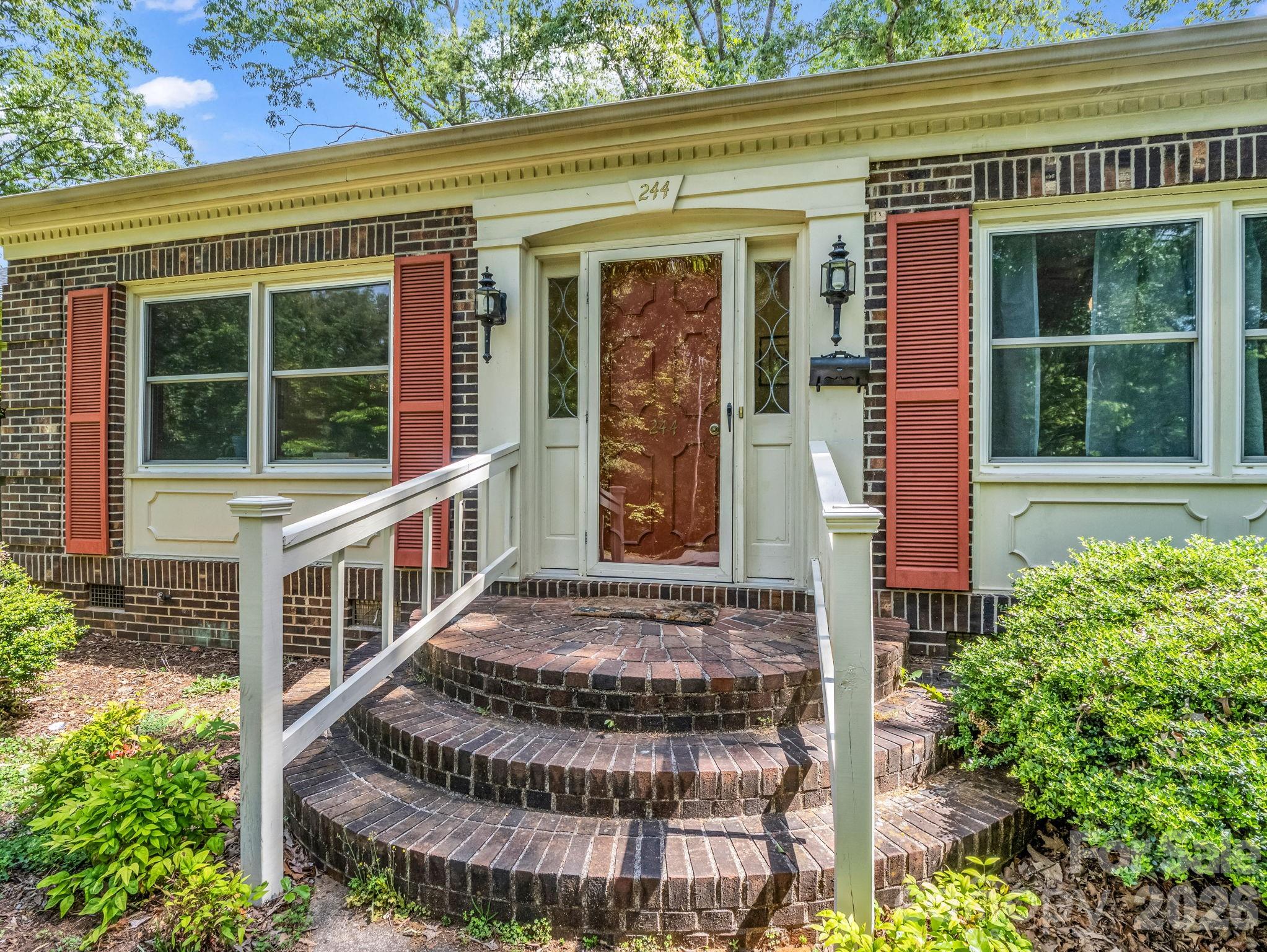 244 Windover Drive Forest City NC 28043