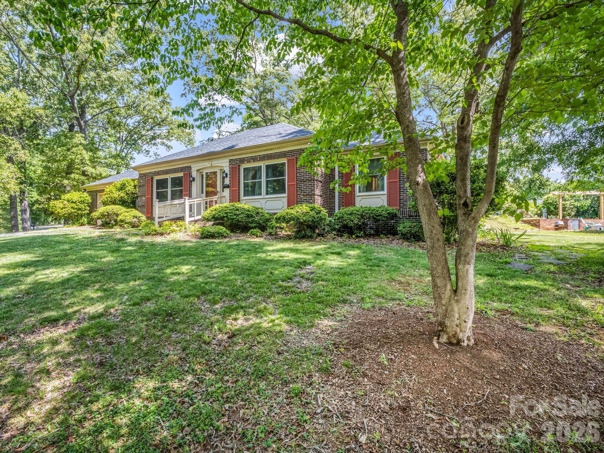 244 Windover Drive Forest City NC 28043