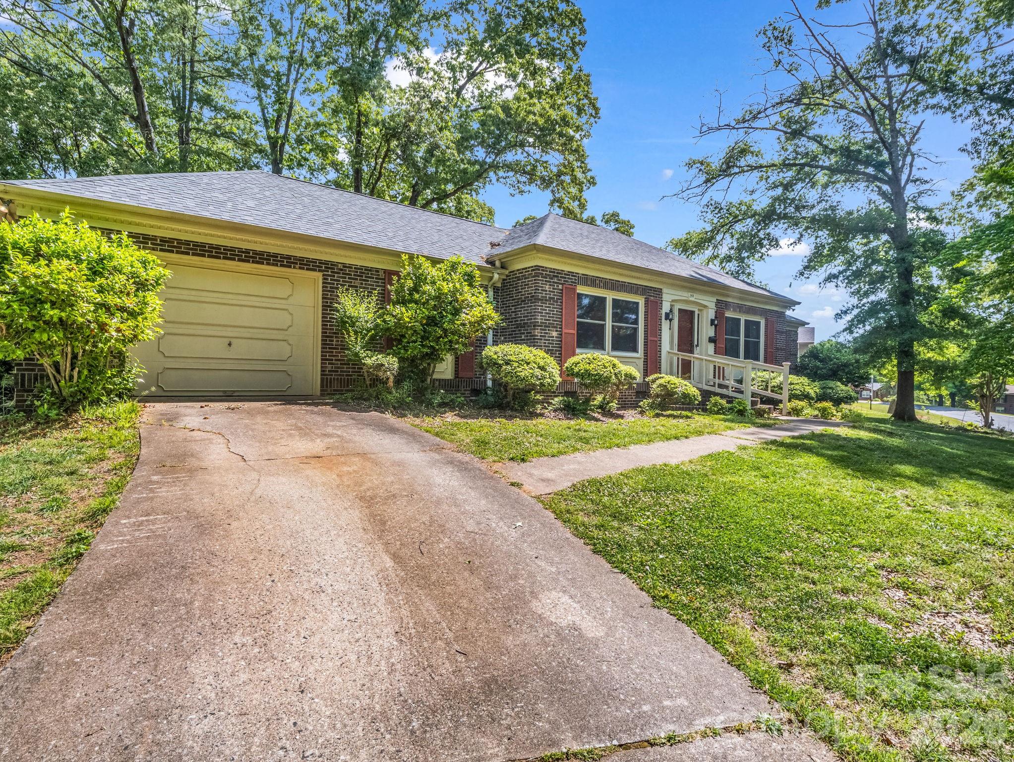 244 Windover Drive Forest City NC 28043
