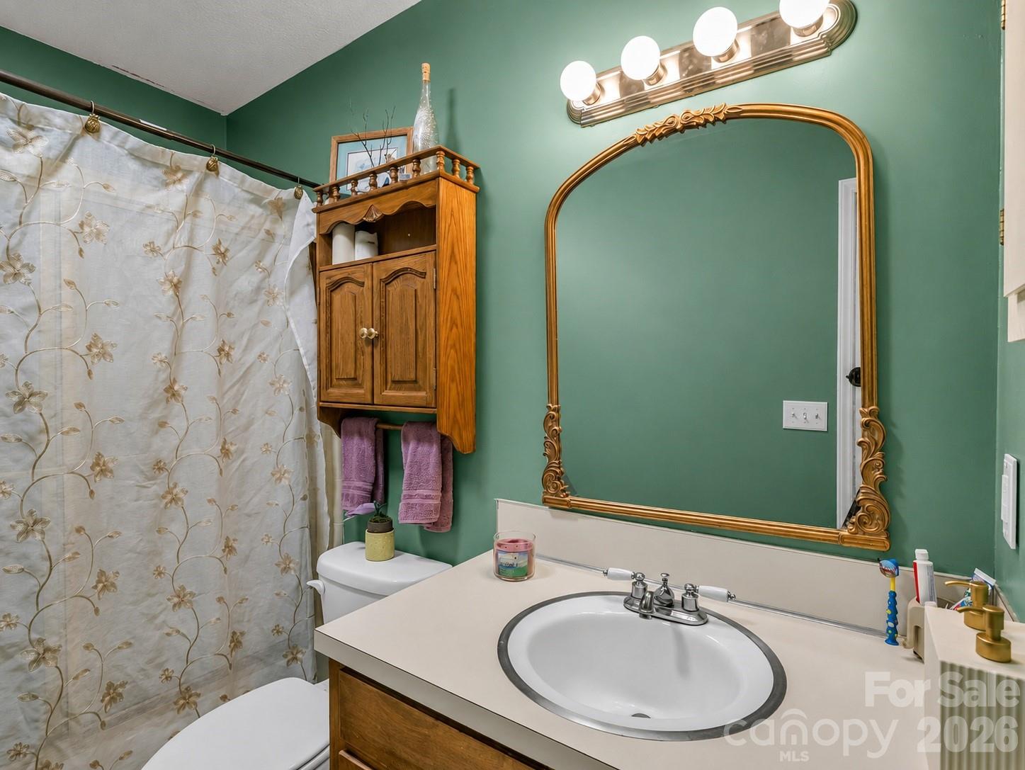244 Windover Drive Forest City NC 28043
