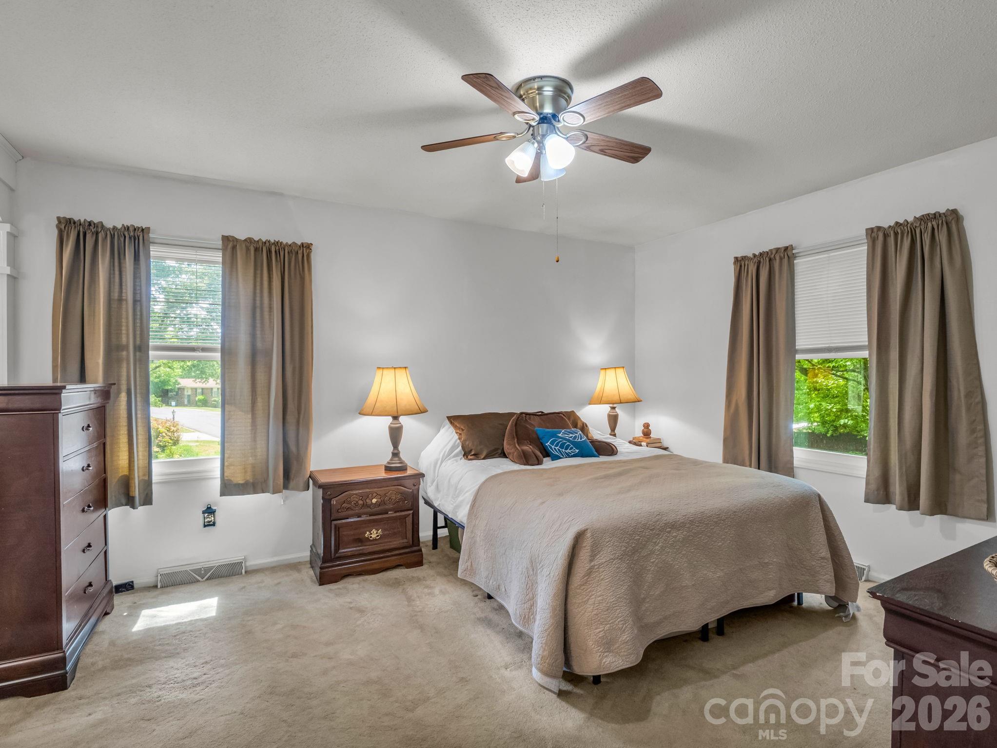 244 Windover Drive Forest City NC 28043