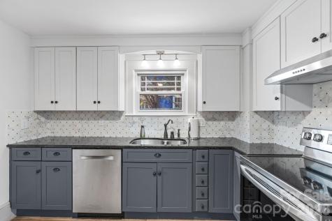 121 Westwood Road Asheville NC 28804