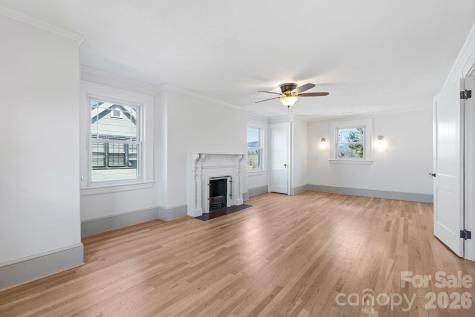 121 Westwood Road Asheville NC 28804