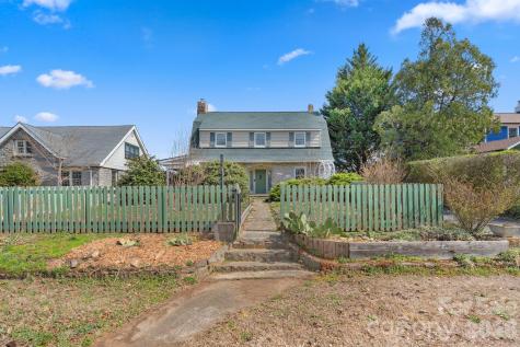 121 Westwood Road Asheville NC 28804