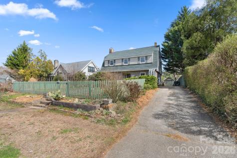 121 Westwood Road Asheville NC 28804