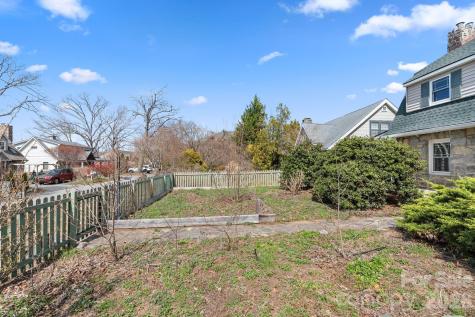 121 Westwood Road Asheville NC 28804