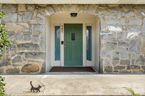 121 Westwood Road Asheville NC 28804