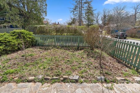 121 Westwood Road Asheville NC 28804
