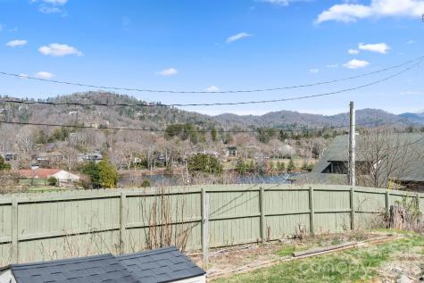 121 Westwood Road Asheville NC 28804