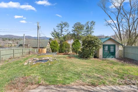 121 Westwood Road Asheville NC 28804