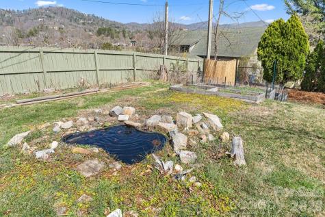 121 Westwood Road Asheville NC 28804